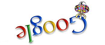  Autors: annijauna Google pirmie logo