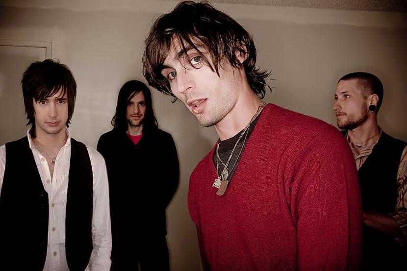  Autors: MEGRUBI the all-american rejects