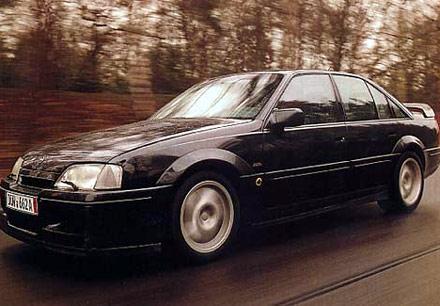 Lotus Carlton Autors: apgazenis Lotus Carlton