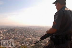 10Rio de Janeiro... Autors: Pirāts 10 visbīstamākas pilsētas pasaulē 2010. gadā