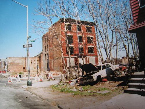  Autors: TRUESKOOL South Bronx 1989 - 1992 (37 bildes)