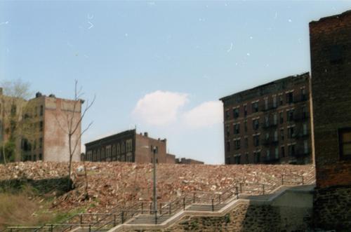  Autors: TRUESKOOL South Bronx 1989 - 1992 (37 bildes)