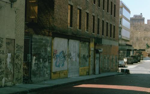  Autors: TRUESKOOL South Bronx 1989 - 1992 (37 bildes)