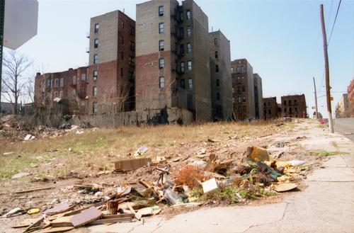  Autors: TRUESKOOL South Bronx 1989 - 1992 (37 bildes)