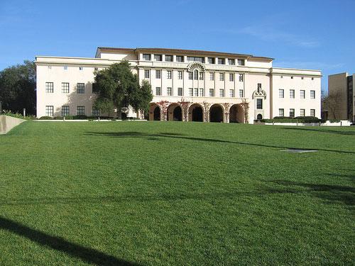 10 California Institute of... Autors: Grandsire TOP 10 Universitātes pasaulē