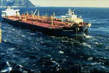 Tātad Exxon Valdez bija... Autors: Caurums Exxon Valdez