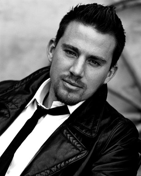  Autors: zirniic Channing Tatum