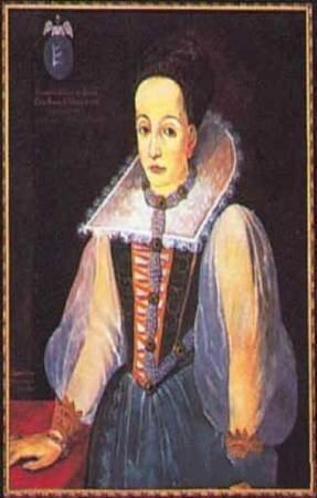 1 Eržebeta Batorija 1560  1614... Autors: kurbads 11 Vēsturē Slavenākās sievietes slepkavas