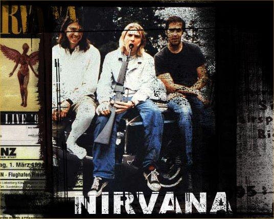  Autors: im mad cuz u bad Mini chill for tonight from Nirvana