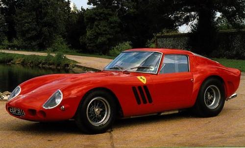 3Ferrari 250 GTO Autors: frankbullitt Top 50 labākās sporta mašīnas