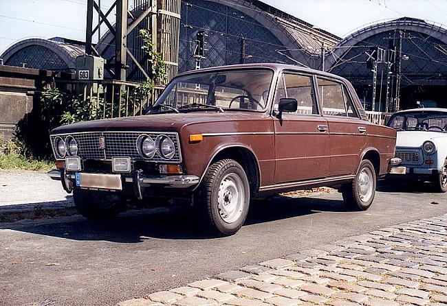 VAZ2103 Autors: LV1943RPB VAZ-2103