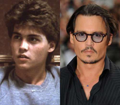 Johnny Depp Autors: im mad cuz u bad Slavenības tad un tagad