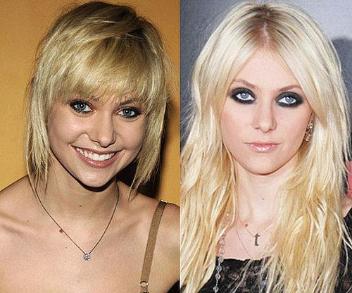  Autors: Doolittle The Pretty Reckless - Taylor Momsen