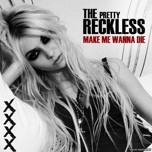  Autors: Doolittle The Pretty Reckless - Taylor Momsen