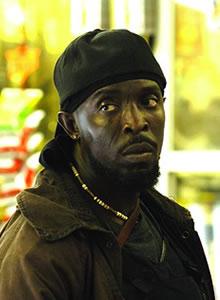 3 vieta  Omar Little The Wire Autors: dreamoutloud Dekādes 10 labākie televīzijas tēli