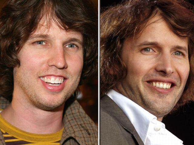 Jon Heder and James BluntShia... Autors: Heiliii Līdzīgi?