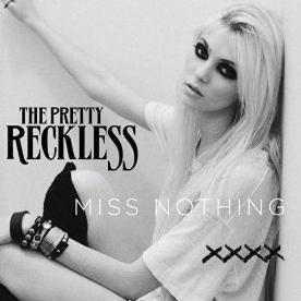  Autors: agii91 The Pretty Reckless - Miss Nothing