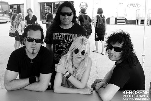  Autors: agii91 The Pretty Reckless - Miss Nothing