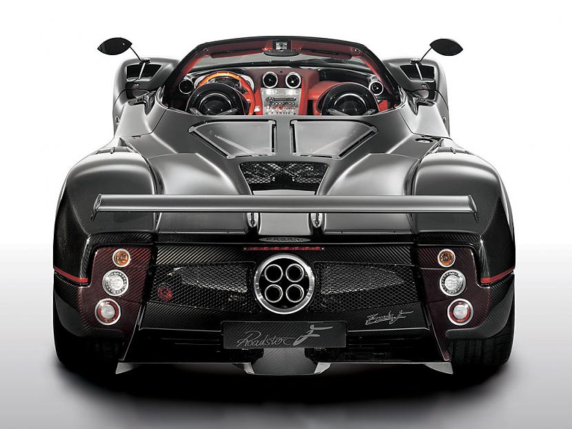 5 Pagani Zonda C12 F 667321... Autors: balodens33 Pasaulē dārgākās mašīnas