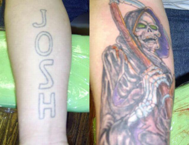  Autors: agonywhispers pārlaboti tetovējumi