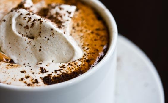  Autors: BeautifulChaos Hot Chocolate.