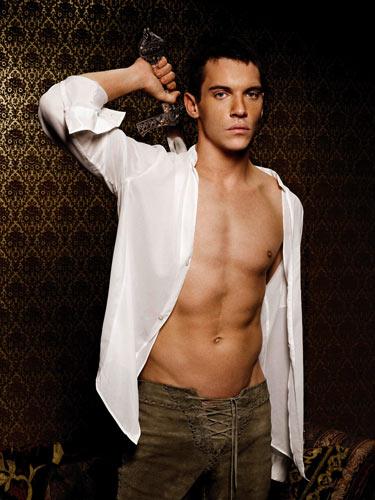  Autors: linda777 Jonathan Rhys Meyers