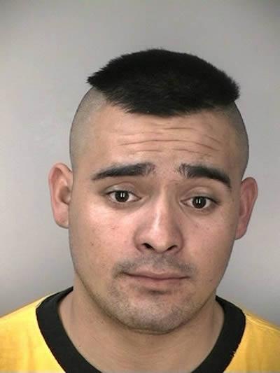 Jose Ramirez  aizturēts par... Autors: tifaanija Most Unfortunate Haircuts & mustache