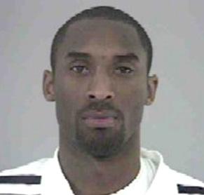 Kobe Bryant  When July 4 2003... Autors: tifaanija Slavenību aizturēšanas foto