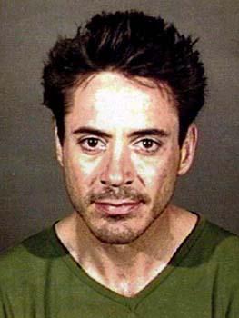 Robert Downey Jr  When June 23... Autors: tifaanija Slavenību aizturēšanas foto