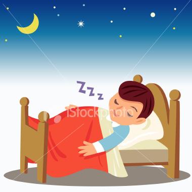 Mazi bērni līdz 7 gadu vecumam... Autors: Fosilija Fakti par miegu.