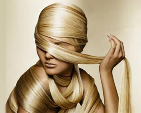 Blondīnēm ir vairāk matu Matu... Autors: Grandsire Vai Tu zināji?