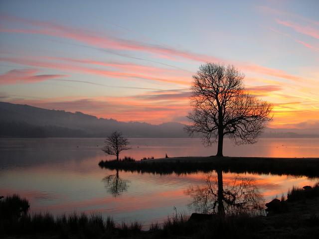 Lake Windermere Lielākais... Autors: janyx2 10 Skaistākās vietas Lielbritanijā