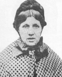 5vieta  Mary Ann Cotton  1832 ... Autors: Lieniitee TOP 10 - Ļaunās sievietes.