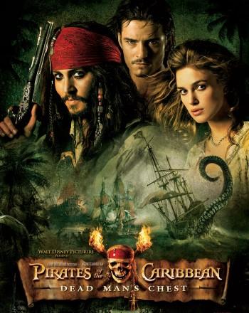 Karību jūras pirāti Autors: ķestutisnah TOP 10 visienesīgākās filmas