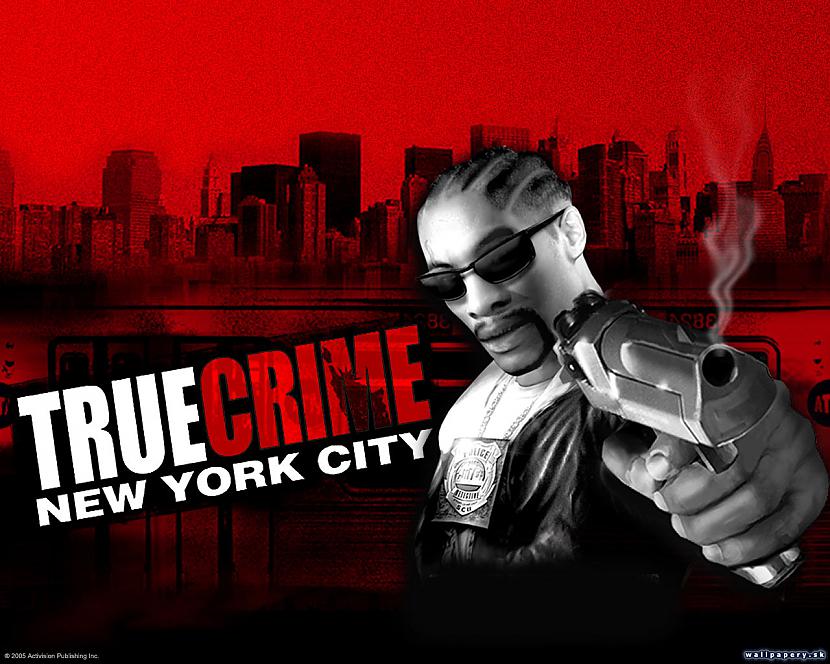  Autors: GET MONEY True Crime New York City