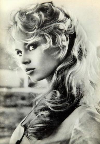 I leave before being left I... Autors: Horneta Brigitte Bardot