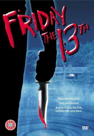 Friday the 13th 1980 ... Autors: Fosilija Bērnības šausmu filmu klasika