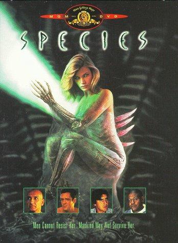 Species 1995 ... Autors: Fosilija Bērnības šausmu filmu klasika