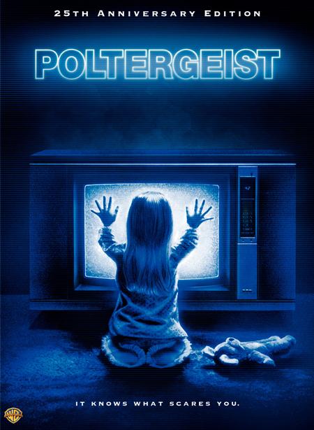Poltergeist 1982 ... Autors: Fosilija Bērnības šausmu filmu klasika