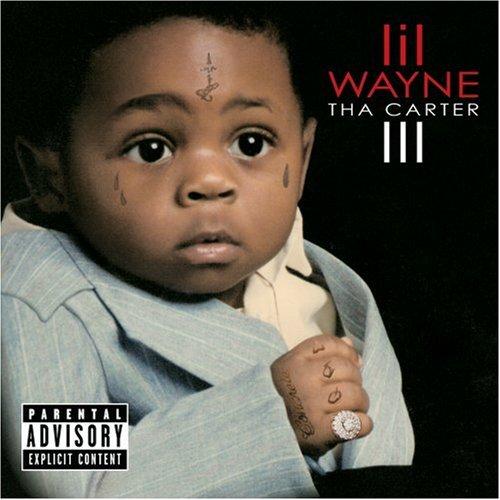 Tha Carter June 29 2004 Autors: UNORTHODOX Lil Wayne