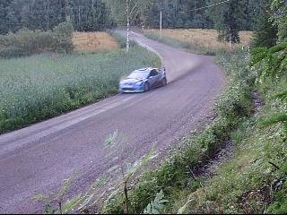  Autors: ArnoKasta WRC in finland..!