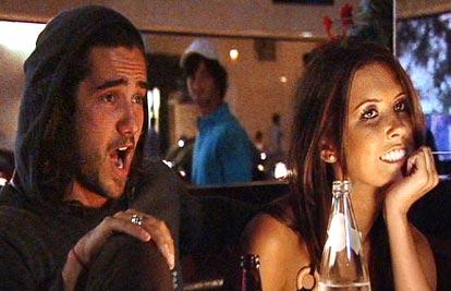 18 New Nickname Kad Audrina... Autors: sanity The Hills' 20 Most Memorable Moments