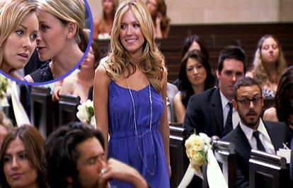 8 Blast From the Past Brīdi... Autors: sanity The Hills' 20 Most Memorable Moments