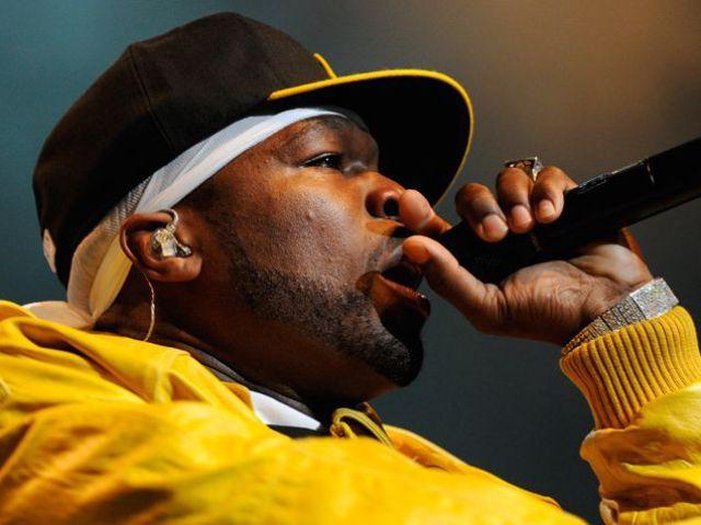 50 Cent  Curtis James Jackson... Autors: sleepwalker Slavenību īstie vārdi,.