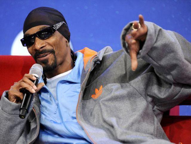 Snoop Dogg  Cordozer Calvin... Autors: sleepwalker Slavenību īstie vārdi,.