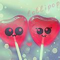  Autors: Fosilija lollipop - saldākai noskaņai <3