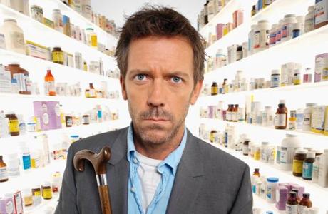 Hugh Laurie House Autors: MEGRUBI SAG: nominācijas un ieguvēji