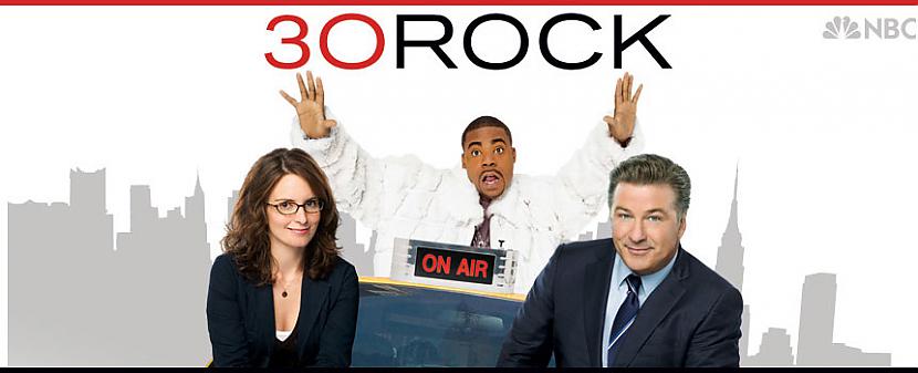 Tina Fey 30 Rock winner Autors: MEGRUBI SAG: nominācijas un ieguvēji