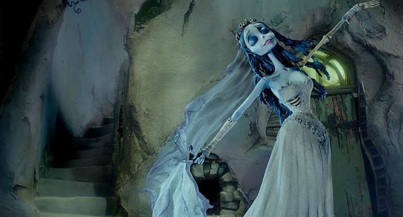  Autors: oceanmeitene Corpse Bride