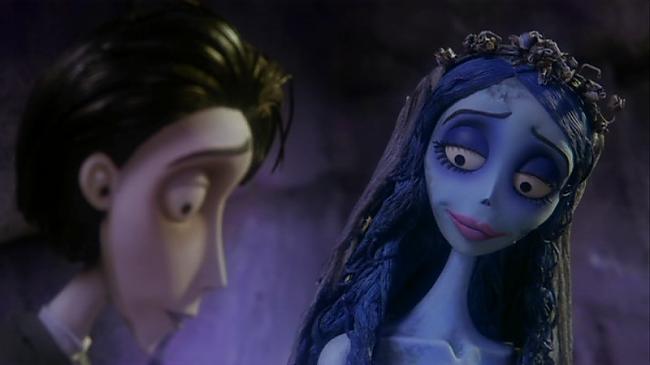  Autors: oceanmeitene Corpse Bride